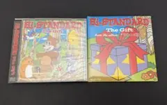 HI-STANDARD The Gift 特典CD付き