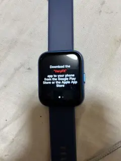 スマートウォッチ 本体 中古品