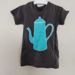 フェリシモ●100cm●チュニック●サイズ違い出品あり。