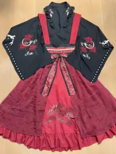 Amavel アマベル おぼろ月夜の彼岸花シリーズ