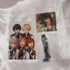 あんスタ 新宿 マルイ ポップアップ
