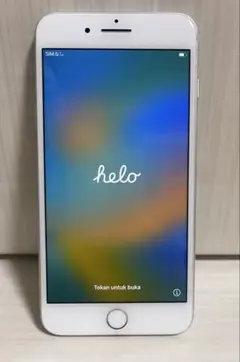iPhone 8 Plus sim フリー256GB