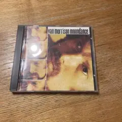 Van Morrison Moondance CD