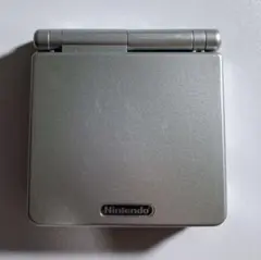 Nintendo ゲームボーイアドバンスSP 本体のみ
