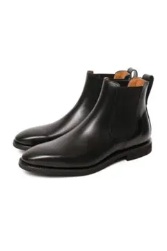 berwick1707 サイドゴアブーツ 376 black 5.5