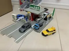 2025年最新】トミカタウン 料金所の人気アイテム - メルカリ