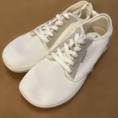 ベアフット・スニーカー 44 (27.0cm)
