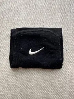 お買い得⭐︎アメフトリストコーチNike 黒