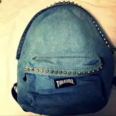 THRASHER リュック