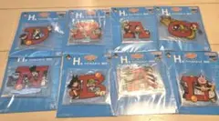一番くじ　ドラゴンボール　アクスタ　8種