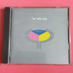 YES /90125 ロンリー・ハート