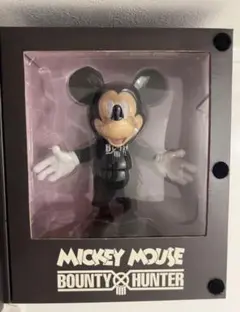 ⭕️最終お値下げ‼️⬜︎BUNTY HUNTER 【ピート】Disney®︎ 新品 2025年最新】バウンティーハンター ディズニーの人気アイテム