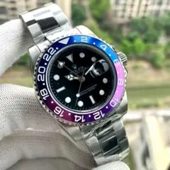 ROLEX 自動巻き 腕時計
