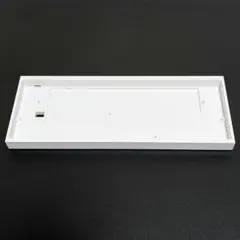 KBDfans Tofu 60 Eホワイト