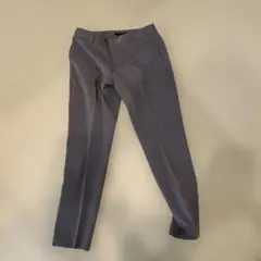 レディース　スラックス　パンツ　m.f.editorial サイズM 未使用