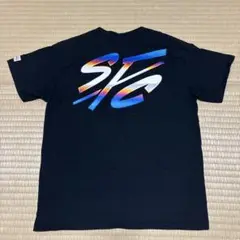 【タグ付き】Mサイズ　シーフロアコントロール　アーリーフィッシング　Tシャツ Amazon.co.jp: シーフロアコントロール アイリーフィッシング
