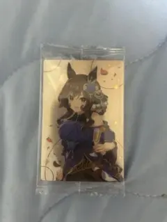 ウマ娘 ウエハース special R 2025 ジェンティルドンナ