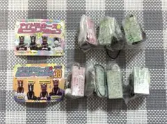 アイドルホースミニコレクション vol.37 vol.38（7点セット）