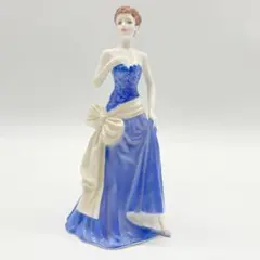 超希少❁コールポート❁フィギュリン Ladies of Fashion 1992