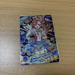おとめ　スペースバズリウムプラネット　3枚