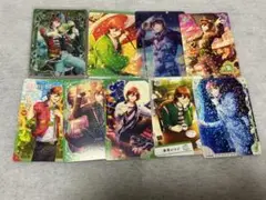 寿嶺二 うたプリ シャニライ ビジュコレ vol.3 まとめ売り