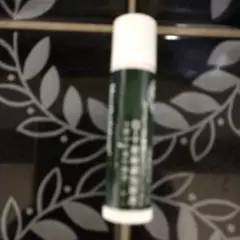 リップクリーム