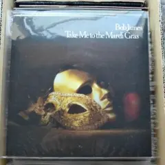 Bob James Take Me to the Mardi Gras