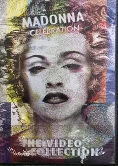MADONNA The Video Collection