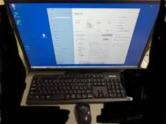 IntelCore i7-10700 デスクトップPC 16GB RAM 4TB