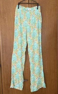 オニールO’NEILL レディースカジュアルパンツ ボトムス【レア】