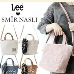 Lee SMİR NASLI トートバッグ
