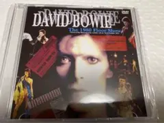DAVID BOWIE - THE 1980 FLOOR SHOW(DVDR)