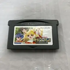 ソフトのみ　GBA ゲームボーイアドバンス 姫騎士物語　ゲーム 2025年最新】姫騎士物語 アドバンスの人気アイテム - メルカリ
