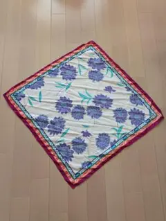 ZARAスカーフ　未使用②