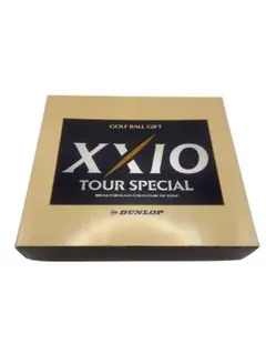 未使用XXIOゼクシオゴルフボールセット
