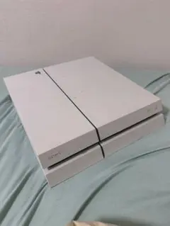 Ps4本体
