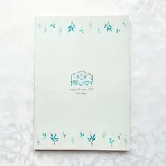 4thMELODY hygge life with BTOB フォトブック
