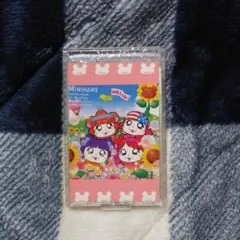 ハム太郎　ミニハムず　ミラー