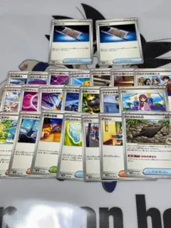 ポケモンカード　汎用カード　まとめ