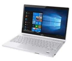 Fujitsu パソコン　富士通　FMV LIFEBOOK SH90/B3