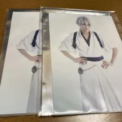 舞台刀剣乱舞　ランダムブロマイド42枚セット