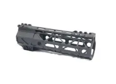 BATTLE ARMS タイプ RIGIDRAIL 6.7inch 最新ロット
