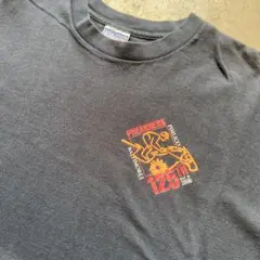 古着 競馬 Tシャツ USA製 2000年 ブラック