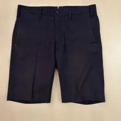 BRIEFING ブリーフィング ショートパンツ　ネイビー　サイズS