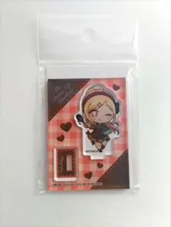 その着せ替え人形は恋をする 喜多川海夢 四季ver. バレンタイン アクスタ
