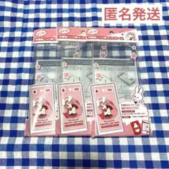 マイコレ 未開封パック用クリアフレーム まとめ売り