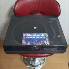 9日まで出品！Numark TT-1700 ターンテーブル 蓋なし 9日まで出品！Numark TT-1700 ターンテーブル 蓋なし - メルカリ