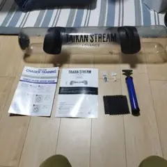 TAIKAN STREAM ADVANCE タイカンストリーム
