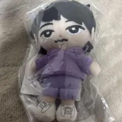 SnowMan 深澤辰哉 チルぬい