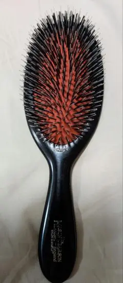 せかい　メイソンピアソン ハンディミックス 新品未使用 MASON PEARSON メイソンピアソン ハンディミックス : MICK
